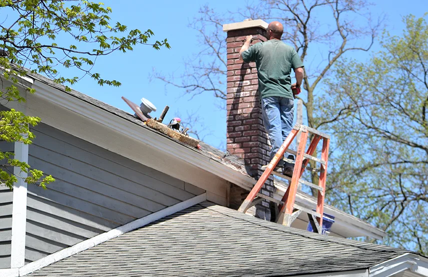 Chimney & Fireplace Inspections Services in La Vista, NE
