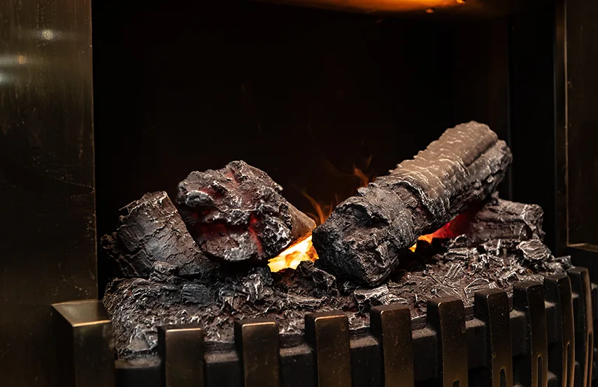 Soot Removal in La Vista, Nebraska